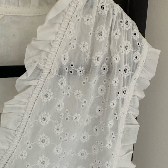 Brand new cotton top - Picture 3 of 6